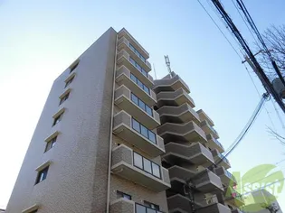 アーバネックス芦屋業平の画像