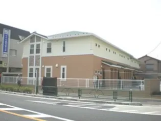 チェリータウン イーストコートの画像