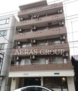 ラーク レジデンスの画像