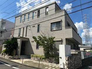 M5Rヒルズの画像