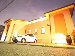 HERMITAGEMUSASINOの画像