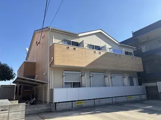 パシオン八幡の画像