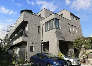 ヴェルデ文京の画像