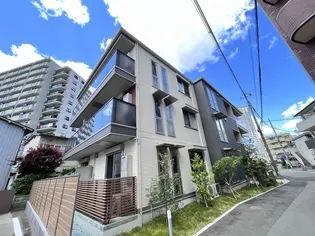 ミレ パルク長町の画像