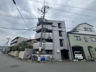 フォーブル高野の画像