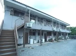 瑞ヶ池久保ハイツの画像