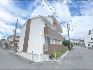 ハイツプランドールIIの画像