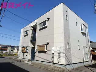 アメニティハイツ宮前の画像
