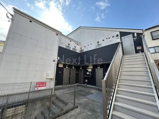 フルール デ シャンIIの画像