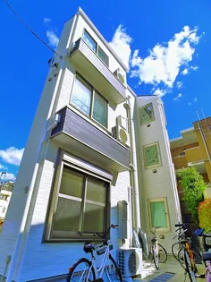 アレグリアコート梅島の画像