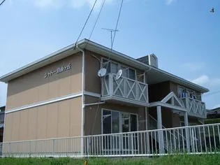 シャトー自由ヶ丘 A棟の画像