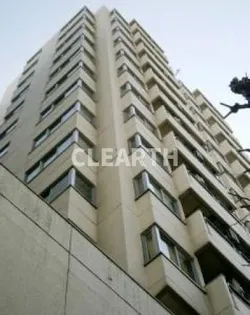 キャッスル新宿【10階】の外観