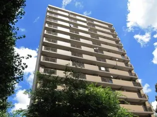板橋パーク ホームズの画像