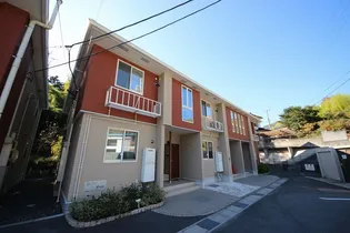 ブルック サイド Aの画像