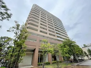 パークアクシス滝野川ラ ブリーズの画像