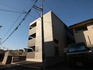 REGALEST GRANDE 広島駅東の画像