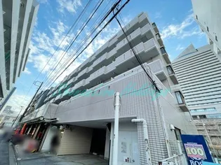 エクセル東戸塚の画像