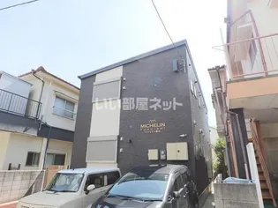 ミシュラン福石の画像