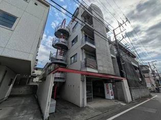 ARC1ビルの画像