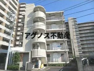 LYNX志茂の画像