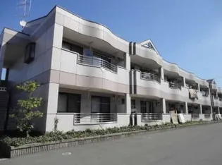 広島県福山市東川口町3【アパート】の外観