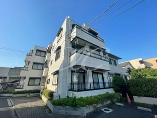 礒貝マンションの画像