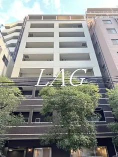 LーFLAT田町の画像