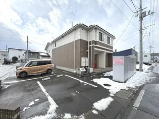 ジェントリーIIの画像