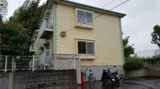 ラ メイジュIの画像