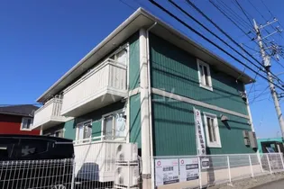 山翡翠の杜Iの画像