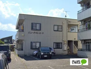 ビューテラス21ーBの画像