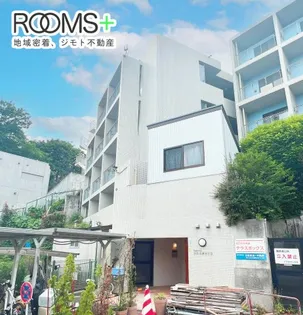目白おとめ山テラスボックスの画像