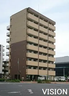 セナリオフォルム三郷中央の画像