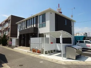 K'SHOUSE上中野の画像