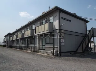 フレンズハイツAの画像
