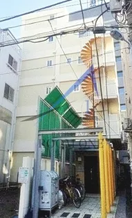 上野イーストの画像