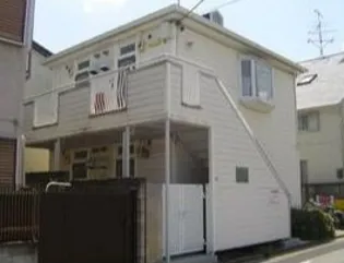 ルネス中野【1階】の外観