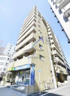 ラ・レジダンス・ド・タクマ【5階】の外観