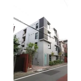 ウェルスクエアイズム奥沢の画像