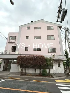 スカイパレスツカサの画像