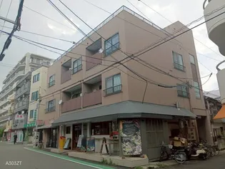 山中ハイツの画像