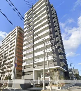 エステムコート和歌山CITYステーションフロントの画像