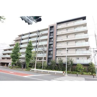 レ ジェイド川崎の画像