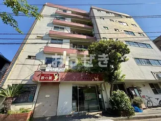 通町マンションの画像