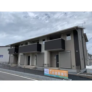 テラスハウス令和 Aの画像