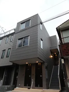 シェ モワの画像