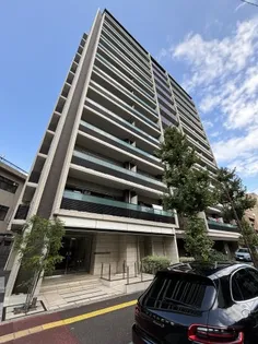 千葉県千葉市中央区市場町【マンション】の外観