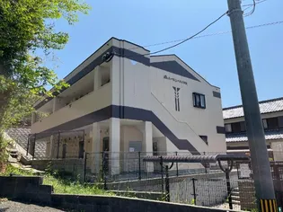 ハーモニーハイツMの画像