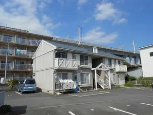 タウニー山田Dの画像