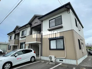 ウィステリアの画像